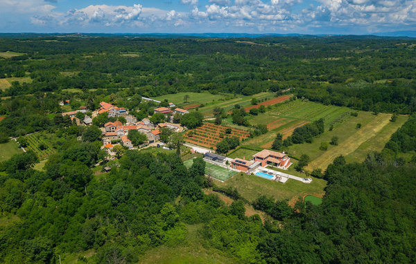 Ferienhaus - Tinjan , Kroatien - CLI934 86