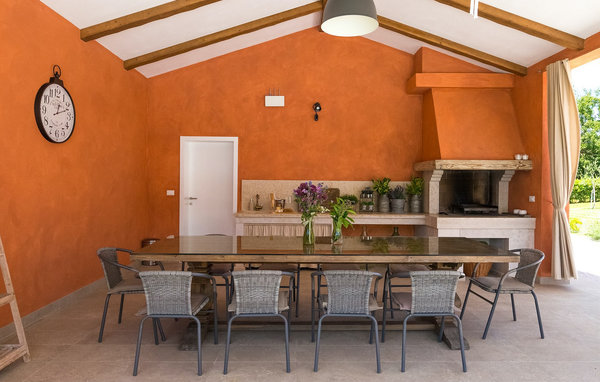 Ferienhaus - Tinjan , Kroatien - CLI934 101