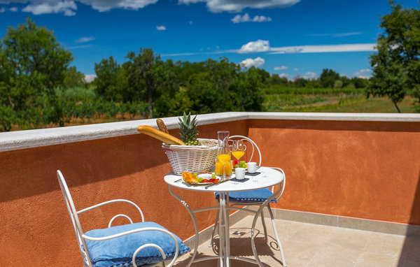Ferienhaus - Tinjan , Kroatien - CLI934 106