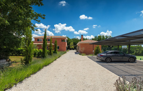 Ferienhaus - Tinjan , Kroatien - CLI934 107