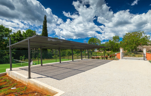 Ferienhaus - Tinjan , Kroatien - CLI934 108