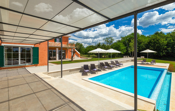 Ferienhaus - Tinjan , Kroatien - CLI934 17