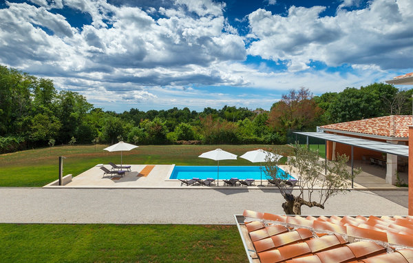 Ferienhaus - Tinjan , Kroatien - CLI934 18