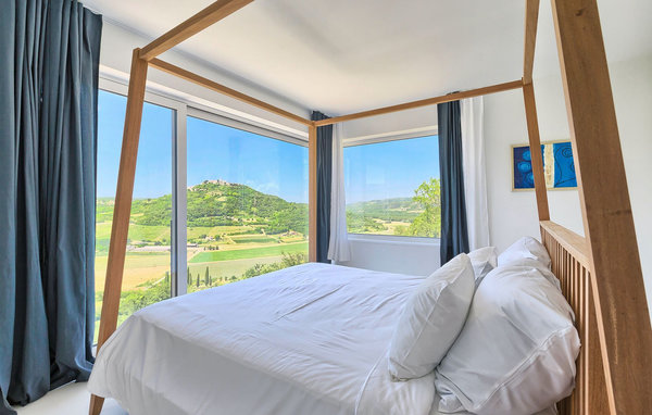 Ferienhaus Villa Majestic Eye
