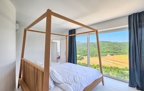 Ferienhaus Villa Majestic Eye
