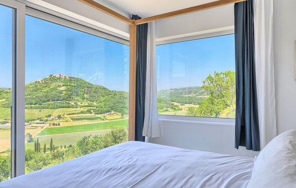 Ferienhaus Villa Majestic Eye