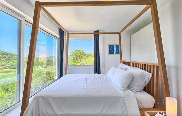 Ferienhaus Villa Majestic Eye