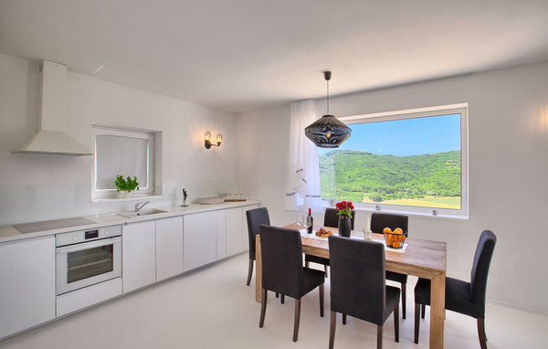 Ferienhaus Villa Majestic Eye