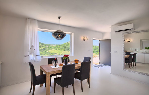 Ferienhaus Villa Majestic Eye