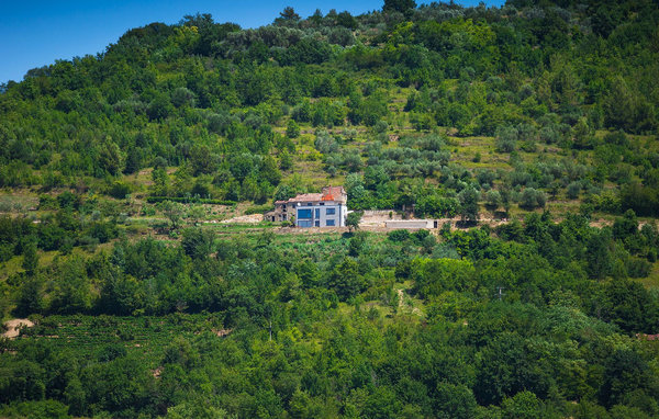 Ferienhaus Villa Majestic Eye