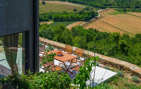 Ferienhaus Villa Majestic Eye