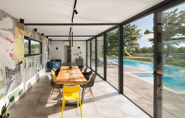 Vakantiehuis - Butkovici , Kroatië - CLI936 303