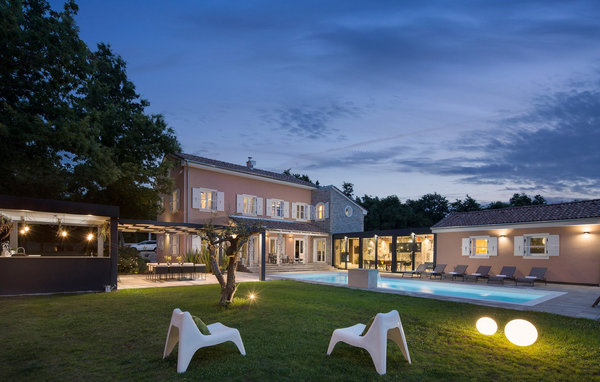 Vakantiehuis - Butkovici , Kroatië - CLI936 81