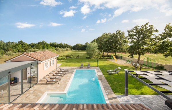Vakantiehuis - Butkovici , Kroatië - CLI936 3