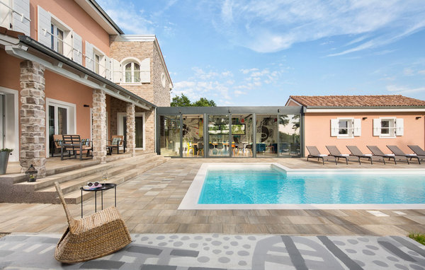 Vakantiehuis - Butkovici , Kroatië - CLI936 8