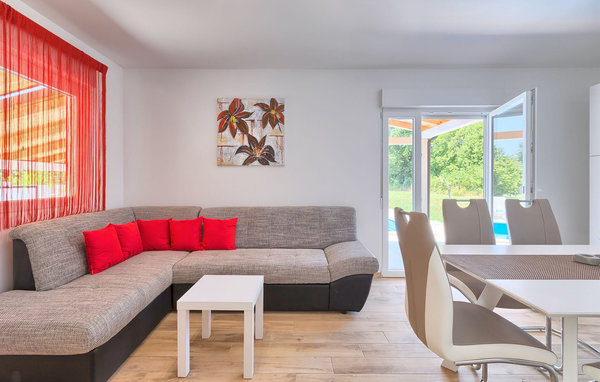 Casa vacanze - Pula , Croazia - CLI938 301