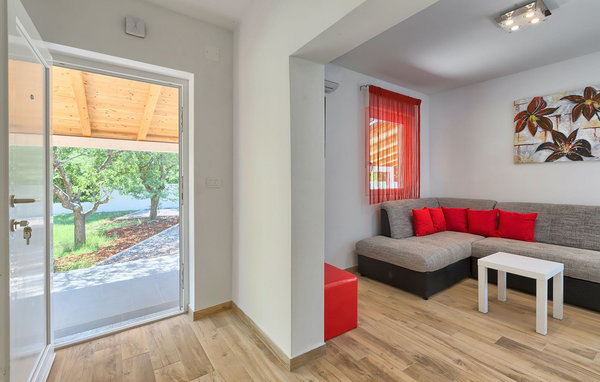Casa vacanze - Pula , Croazia - CLI938 303