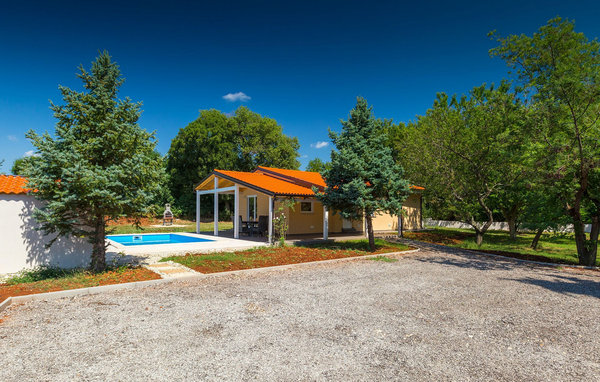 Casa vacanze - Pula , Croazia - CLI938 81