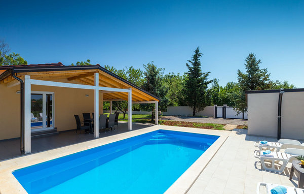 Casa vacanze - Pula , Croazia - CLI938 4