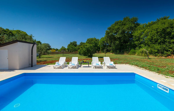 Casa vacanze - Pula , Croazia - CLI938 5