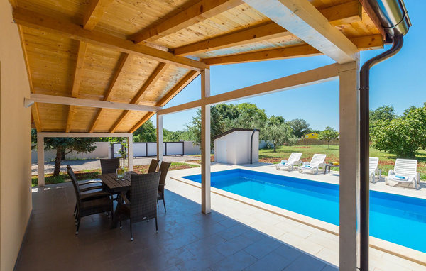 Casa vacanze - Pula , Croazia - CLI938 8