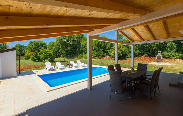 Casa vacanze - Pula , Croazia - CLI938 12