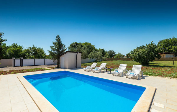 Casa vacanze - Pula , Croazia - CLI938 13