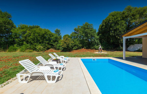 Casa vacanze - Pula , Croazia - CLI938 14