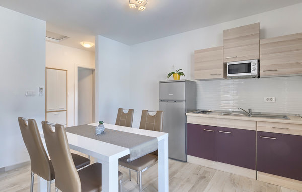 Casa vacanze - Pula , Croazia - CLI939 404