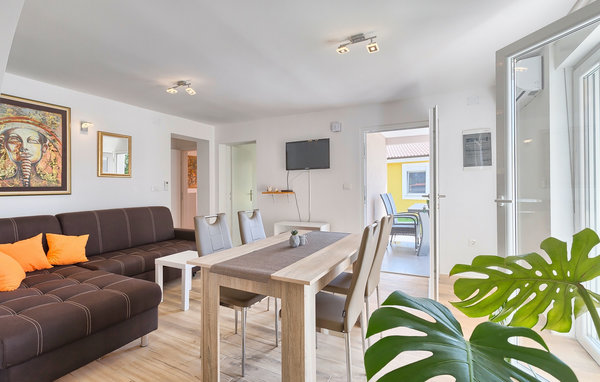 Casa vacanze - Pula , Croazia - CLI939 3