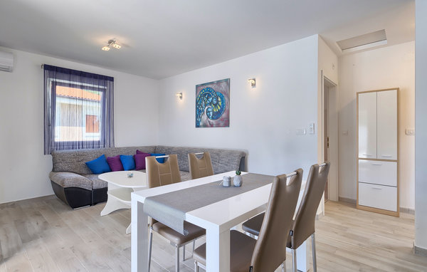 Casa vacanze - Pula , Croazia - CLI939 304