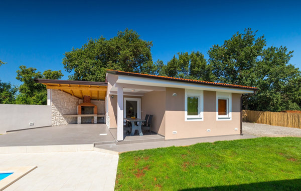 Casa vacanze - Pula , Croazia - CLI939 81