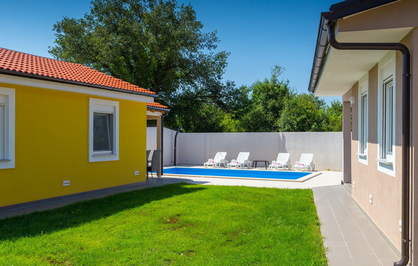 Casa vacanze - Pula , Croazia - CLI939 101