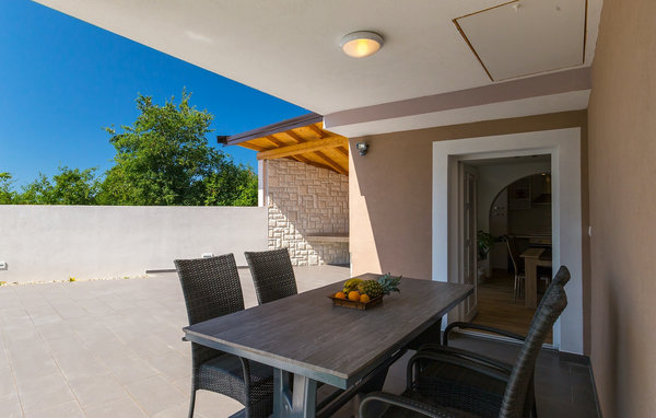Casa vacanze - Pula , Croazia - CLI939 104