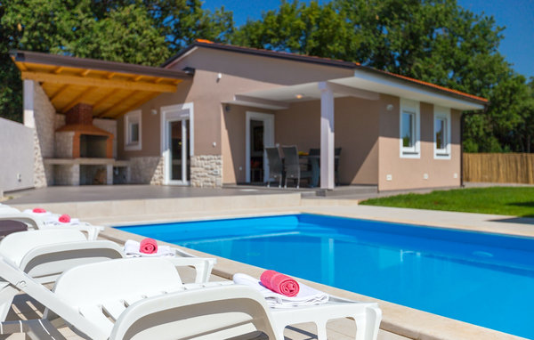 Domy wakacyjne - Pula , Chorwacja - CLI939 1