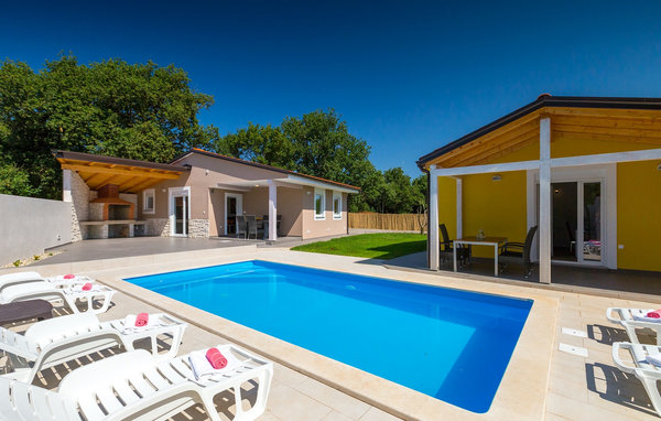 Casa vacanze - Pula , Croazia - CLI939 4