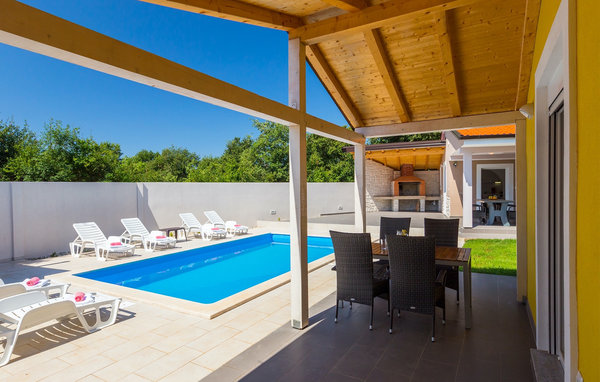 Casa vacanze - Pula , Croazia - CLI939 7