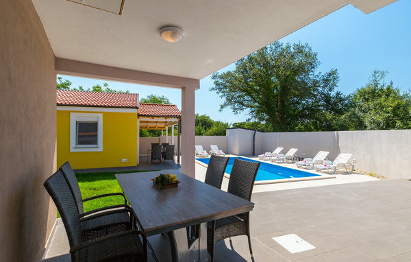 Casa vacanze - Pula , Croazia - CLI939 8