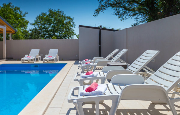 Casa vacanze - Pula , Croazia - CLI939 9