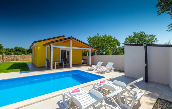 Casa vacanze - Pula , Croazia - CLI939 11