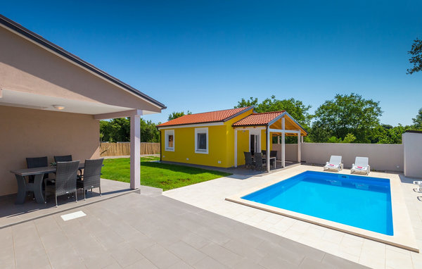 Casa vacanze - Pula , Croazia - CLI939 13