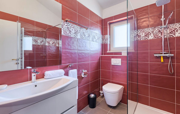 Holiday Home - Visnjan-Vizinada , Croatia - CLI942 701