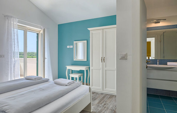 Holiday Home - Visnjan-Vizinada , Croatia - CLI942 602