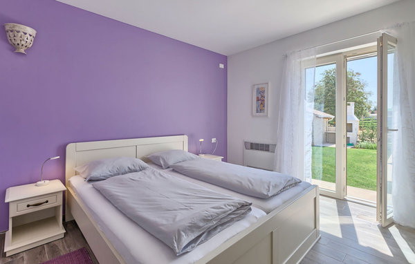 Holiday Home - Visnjan-Vizinada , Croatia - CLI942 603