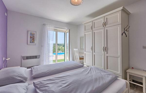 Holiday Home - Visnjan-Vizinada , Croatia - CLI942 605