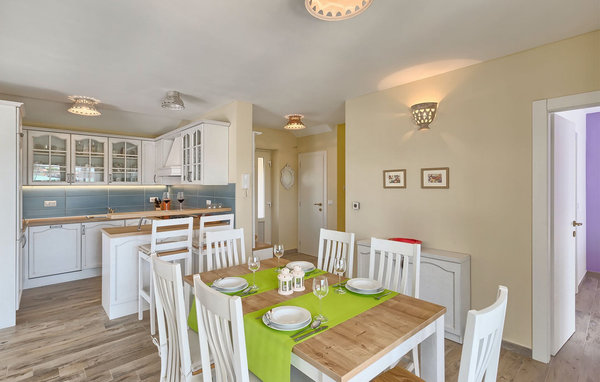 Holiday Home - Visnjan-Vizinada , Croatia - CLI942 401