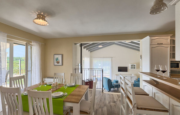 Holiday Home - Visnjan-Vizinada , Croatia - CLI942 402