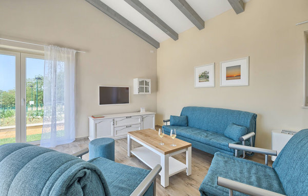Holiday Home - Visnjan-Vizinada , Croatia - CLI942 301