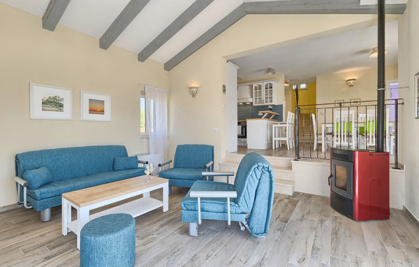 Holiday Home - Visnjan-Vizinada , Croatia - CLI942 302