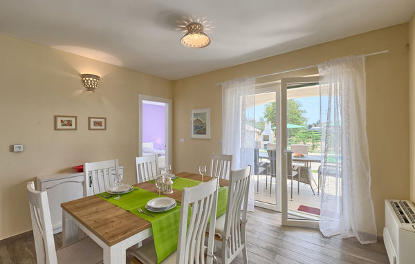 Holiday Home - Visnjan-Vizinada , Croatia - CLI942 303